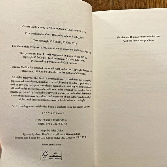 The Curtain and the Wall : A Modern Journey along Europe's Cold War Border by... - Picture 5 of 8